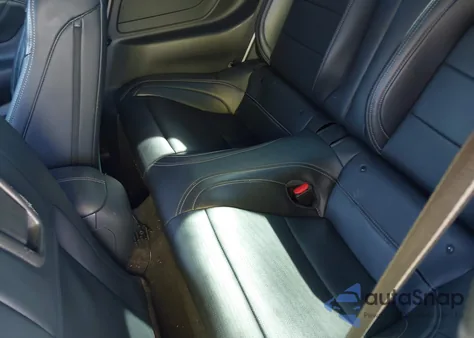 2024 Ford Mustang Gt Premium Fastback z USA, uszkodzony, nr VIN 1FA6P8CF2R5425214